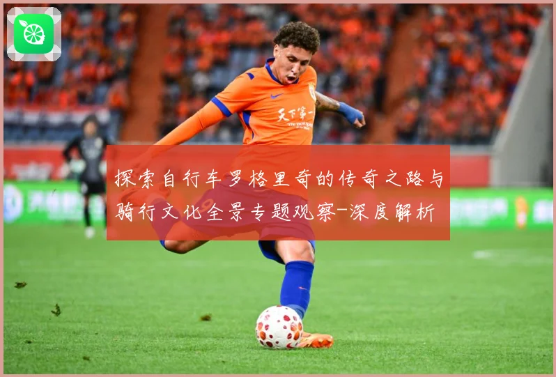 探索自行车罗格里奇的传奇之路与骑行文化全景专题观察-深度解析