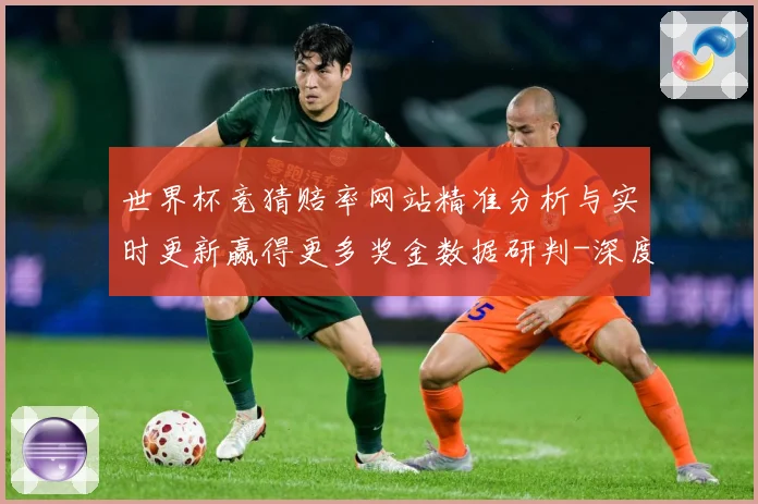 世界杯竞猜赔率网站精准分析与实时更新赢得更多奖金数据研判-深度解析