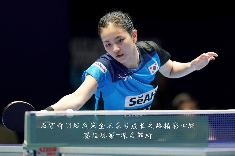 石宇奇羽坛风采全记录与成长之路精彩回顾赛场观察-深度解析